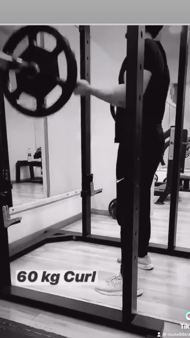 75 kilo iken 60 kg barbell Curl mümkün mü?
Massive Training System (MTS) – Sedanterden Performansa
