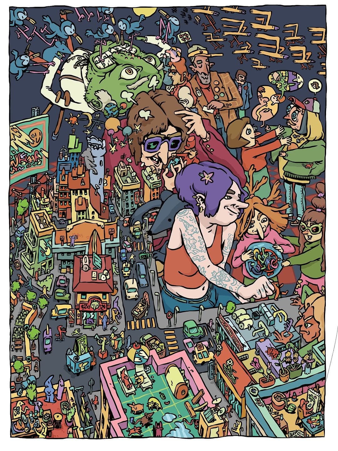 where’s maus? II
gizlenmiş 10 maus’u bulabilir misin 🕵️♂️
islor x maus
@islor ✏️
