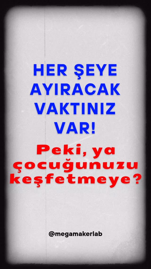 Her çocuk potansiyel taşır.
Önemli olan onu doğru ortamda keşfetmektir.
🚀 Robotik ile Tanışma ve K