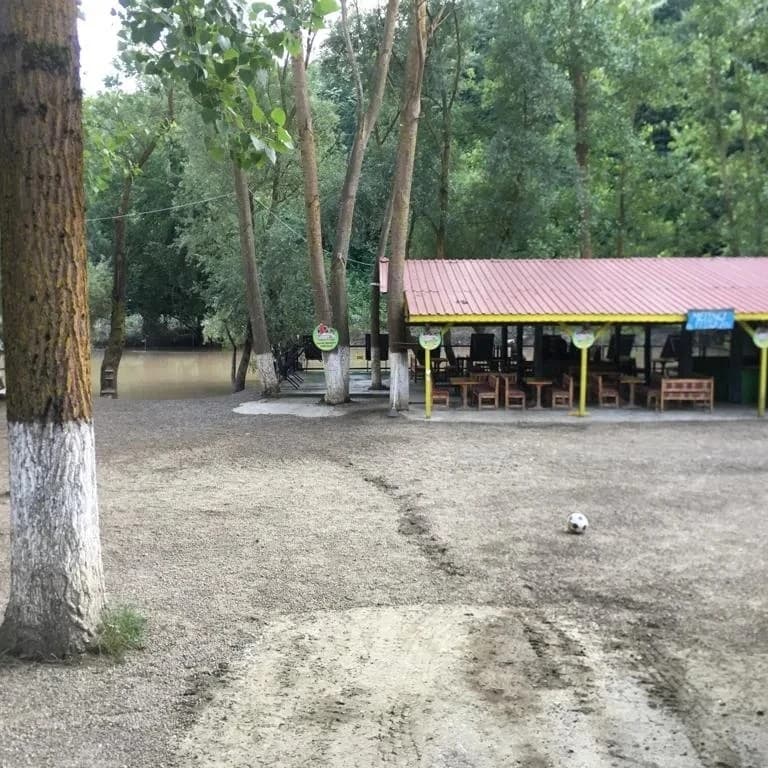 Melen Rafting — Fotoğraf 3