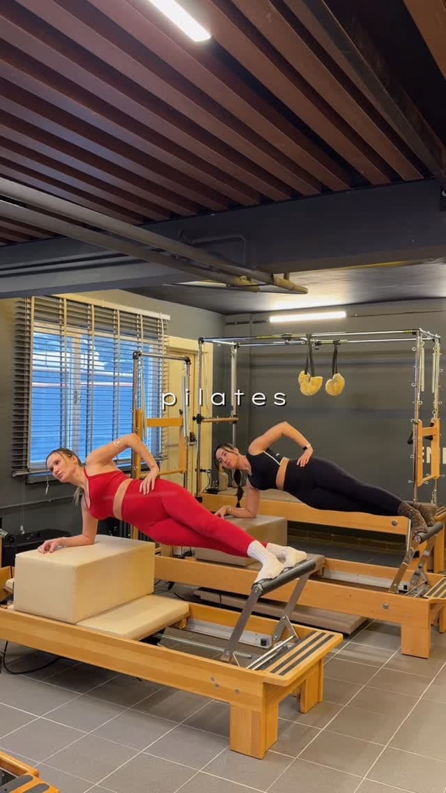 Melly's Pilates Studio — Fotoğraf 4