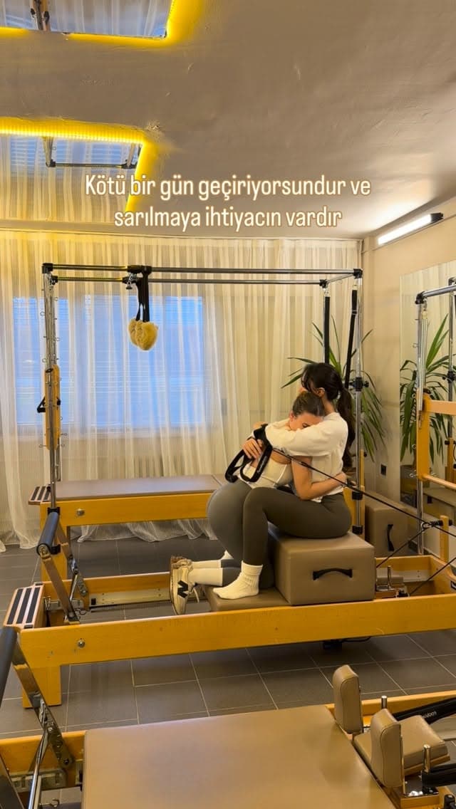Melly's Pilates Studio — Fotoğraf 6
