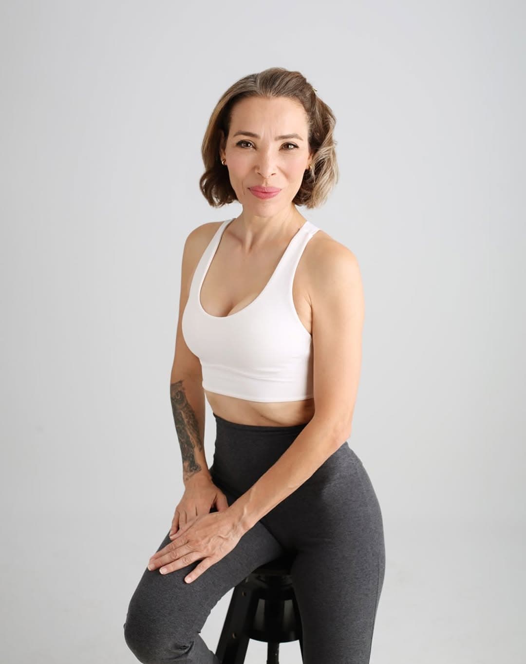 Meral Kaya Yoga — Yoga & Meditasyon — Çankaya