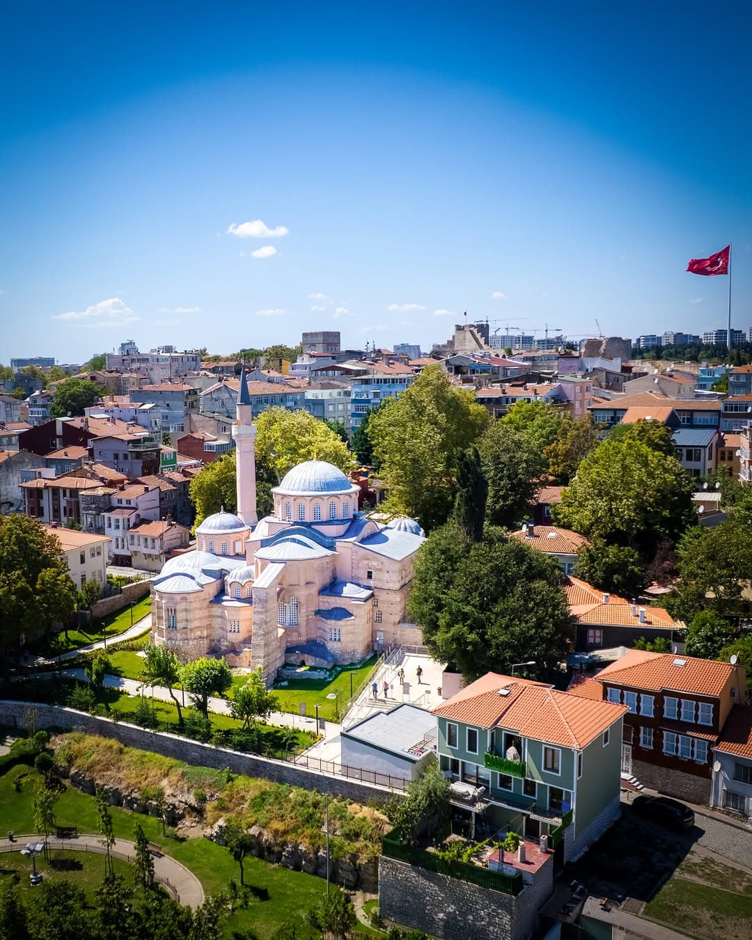 Allah’ın selamı, rahmeti ve bereketi üzerimize olsun.
Tüm hemşehrilerime #HayırlıCumalar.
📍Kariy
