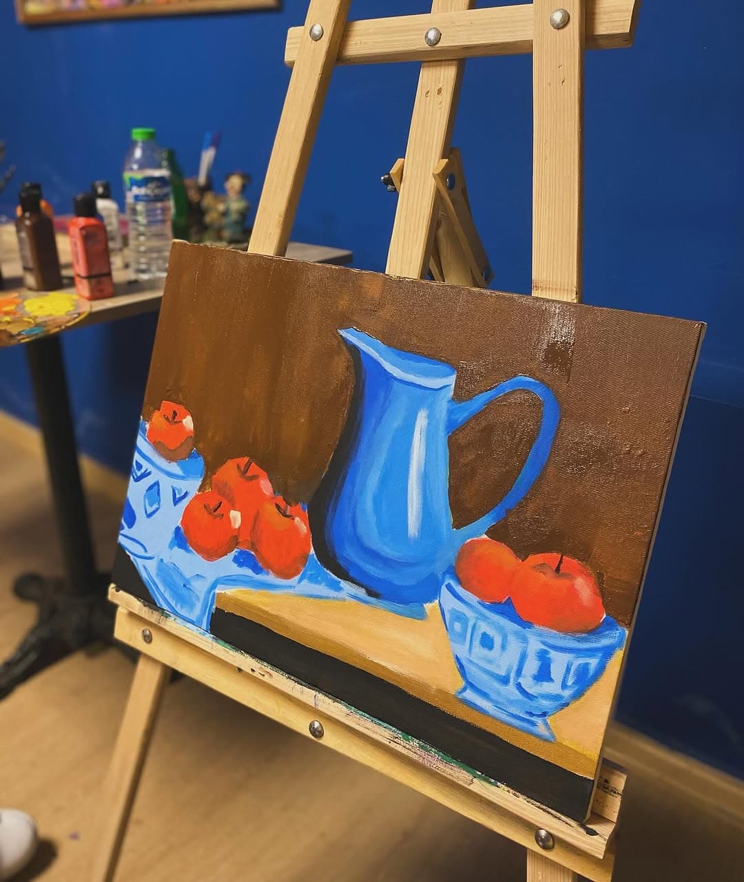 Haftalık Kurs Programları — Fotoğraf 2