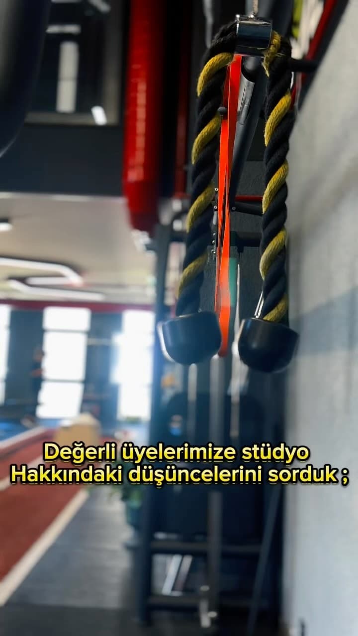 Stüdyomuz hakkında değerli üyelerimizin düşünceleri 🙏 😊