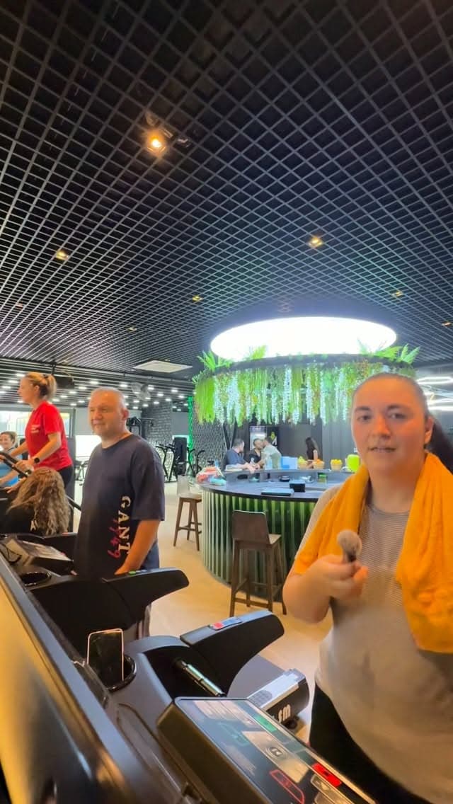 Biz anlatmayalım, üyelerimiz anlatsın. ❤️
Mert Özcan Studio’da geçirdikleri süreci, aldıkları hizme