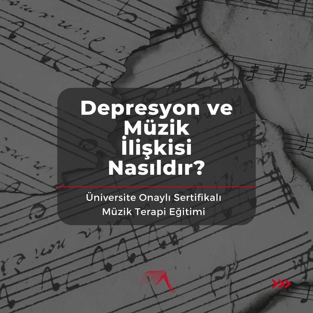 🎹 Depresyon ve Müzik İlişkisi Nasıldır?
Müzik terapi, eski çağlardan günümüze kadar uzanmaktadır.