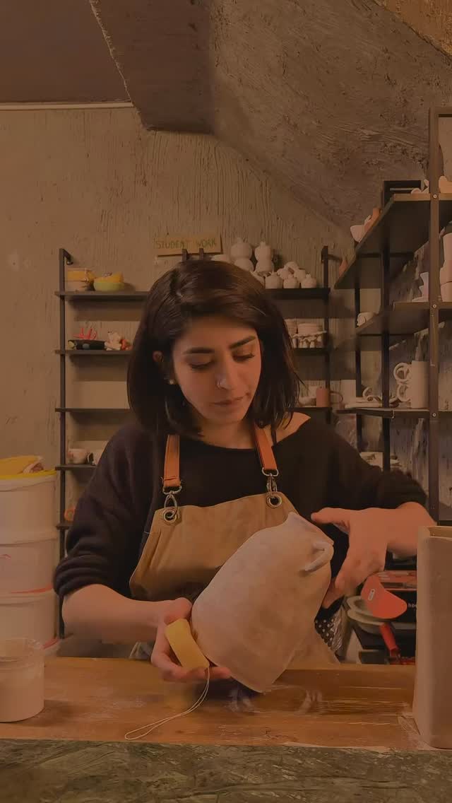 Mesopotamia Art Studio