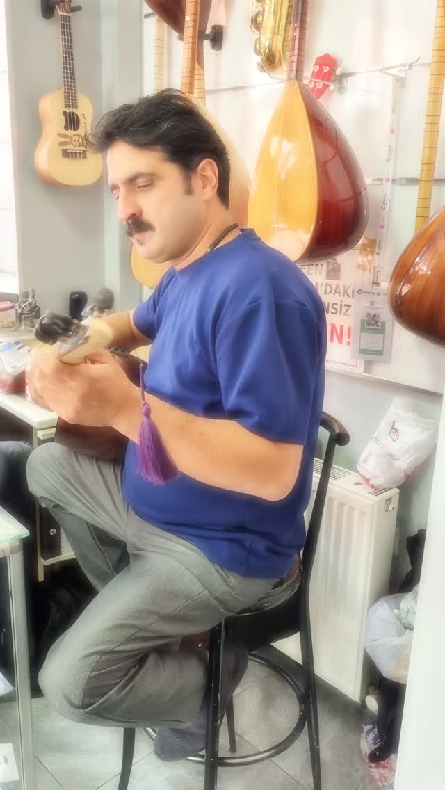Akem Müzik Aletleri Satış, Tamir ve Müzik Eğitim Merkezi — Fotoğraf 6