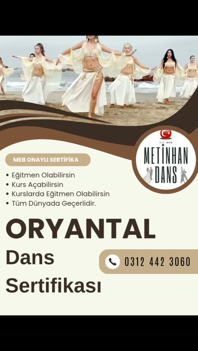 T.C. MEB Metinhan Dans