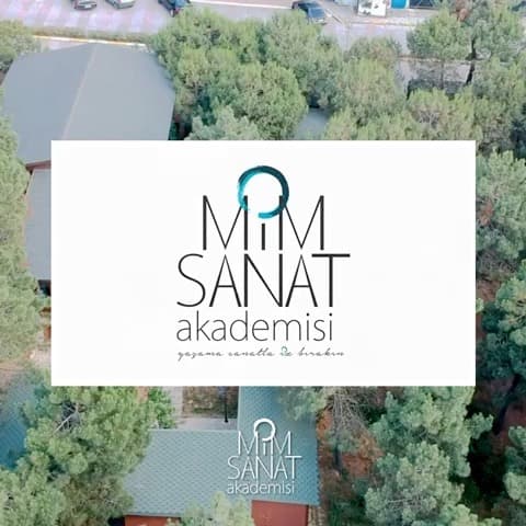 Mimsanat'ta ''hayat'' var, hayatın içinde sanat varsa anlam var!Siz de yaşamınıza sanatla iz bırakma