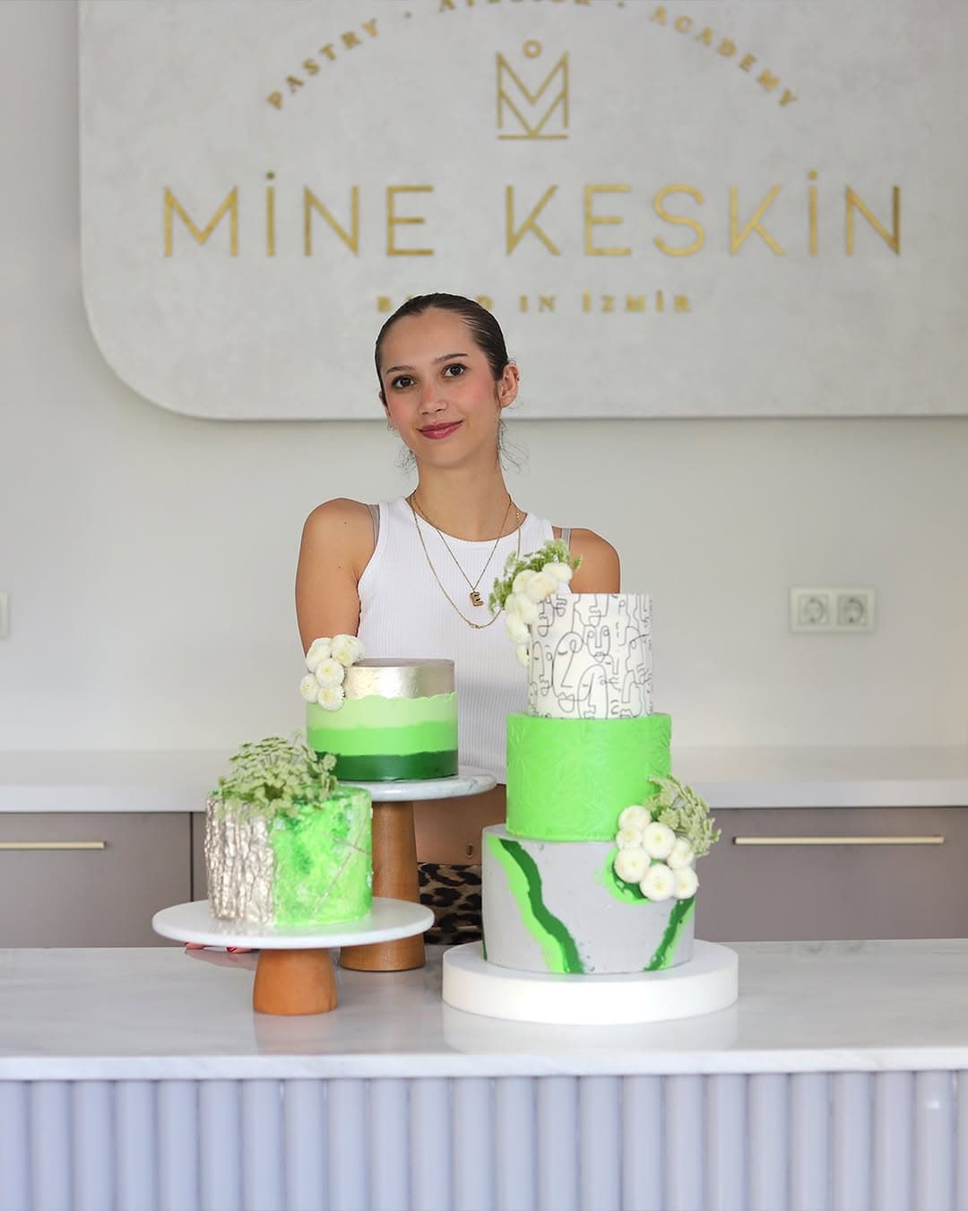 Mine Keskin Academy — Fotoğraf 5