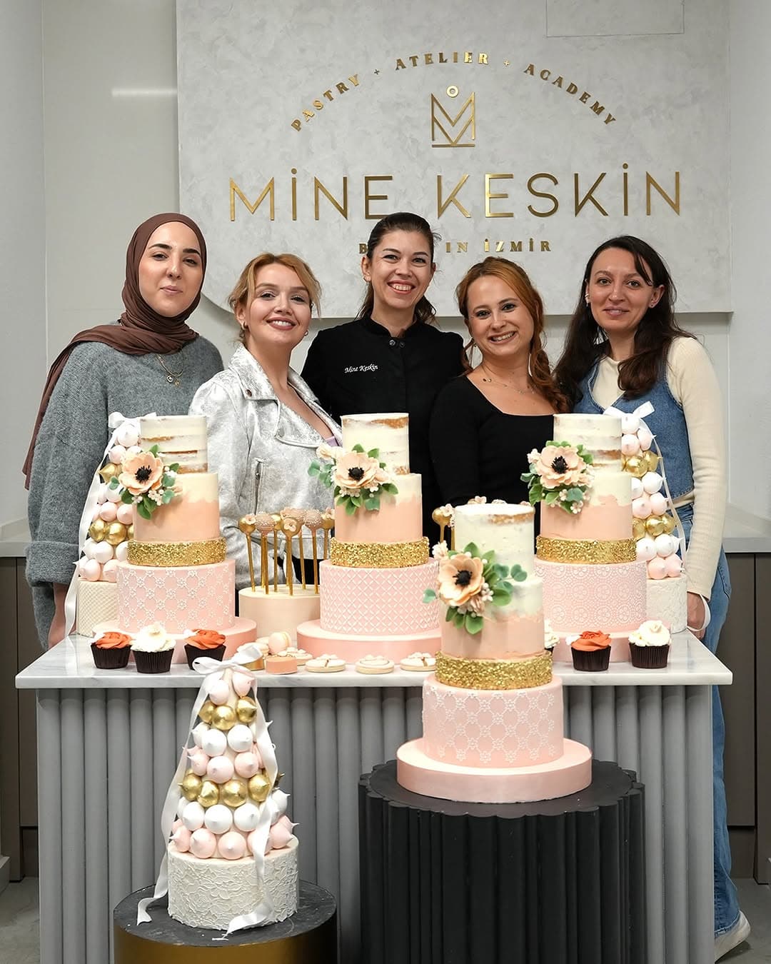 Mine Keskin Academy — Fotoğraf 4