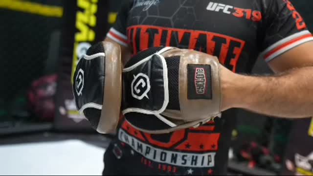 Atom Fight Academy — Fotoğraf 2