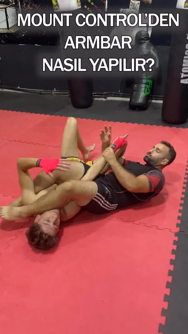 Atom Fight Academy — Fotoğraf 3