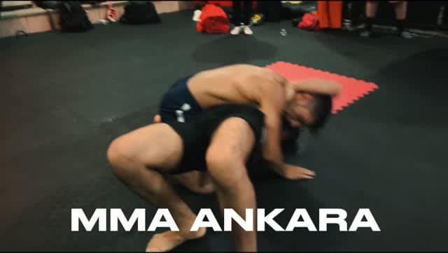 Atom Fight Academy — Fotoğraf 5