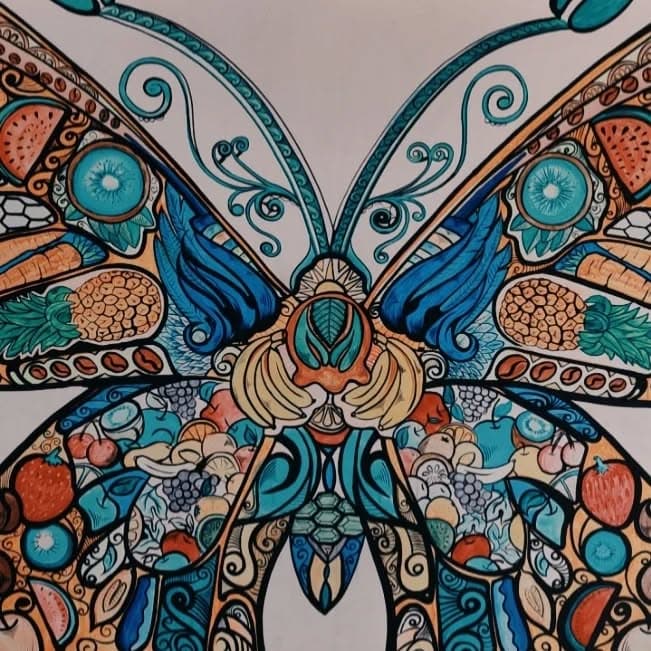 🦋