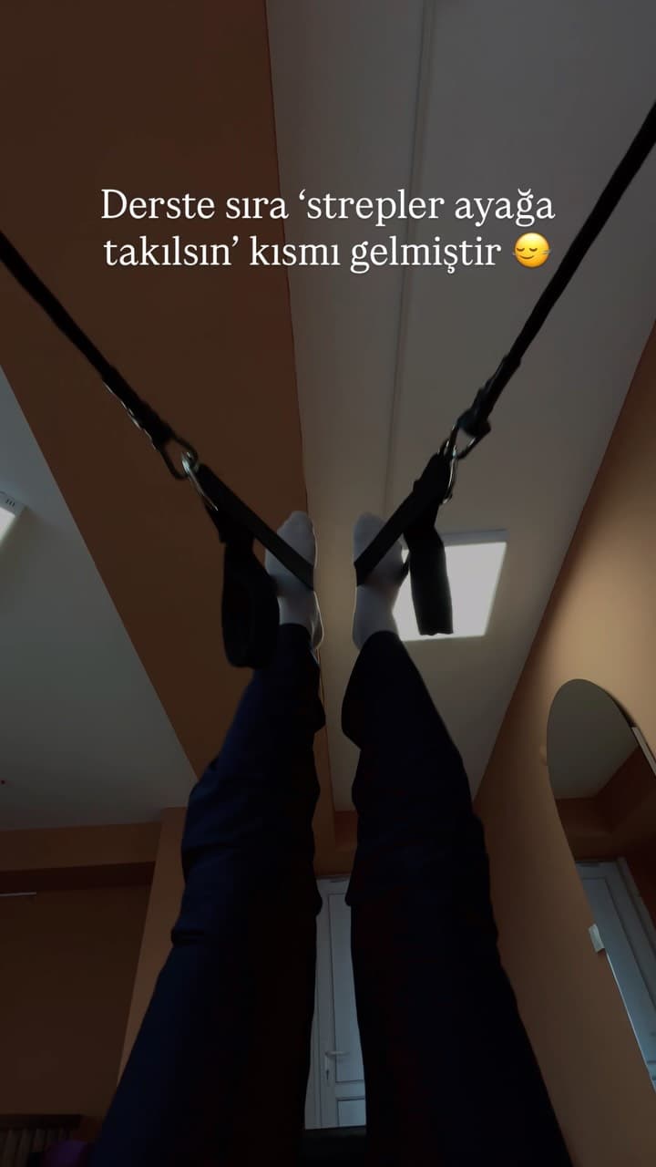 en sevdiğimiz kısım gelmiştir 🙂↔️🧑🏻🩰
#pilates #keşfetteyiz #fyp