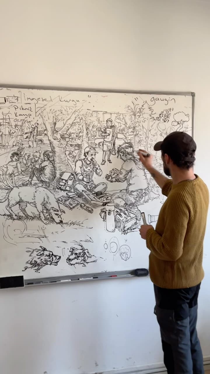 Moyo Sanat — Fotoğraf 2