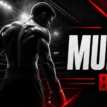 Muhammet Ali Boks Akademi — Boks & Dövüş — Kağıthane