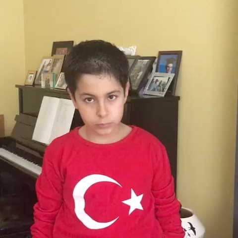 Mühürdar Müzik Kursu Instagram fotoğrafı