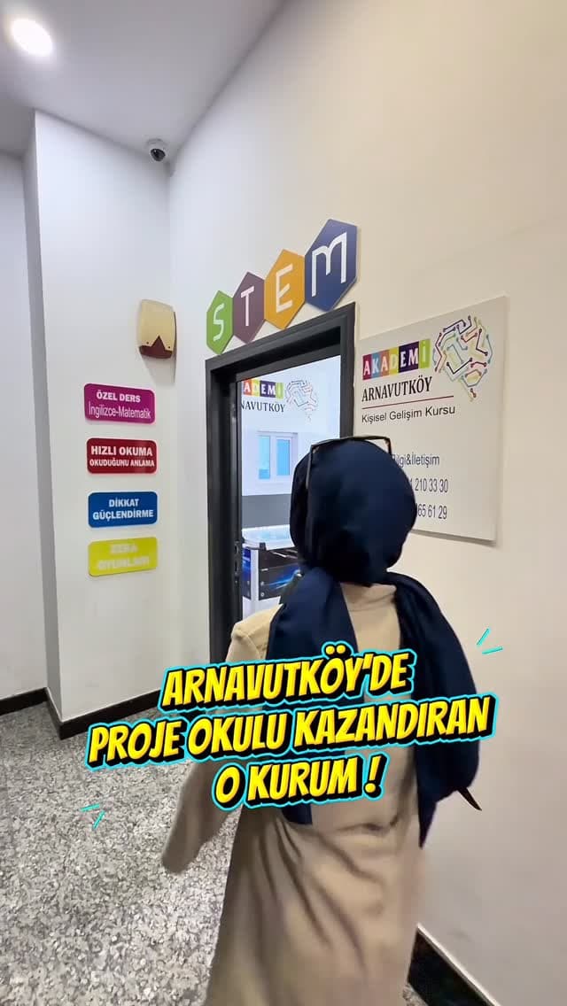 Akademi Arnavutköy Eğitim Kurumları — Fotoğrafçılık — Arnavutköy