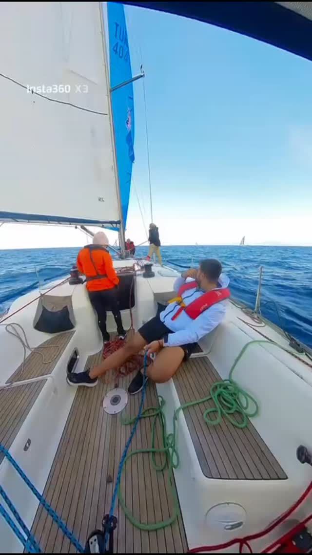 Navita Sailing — Fotoğraf 2