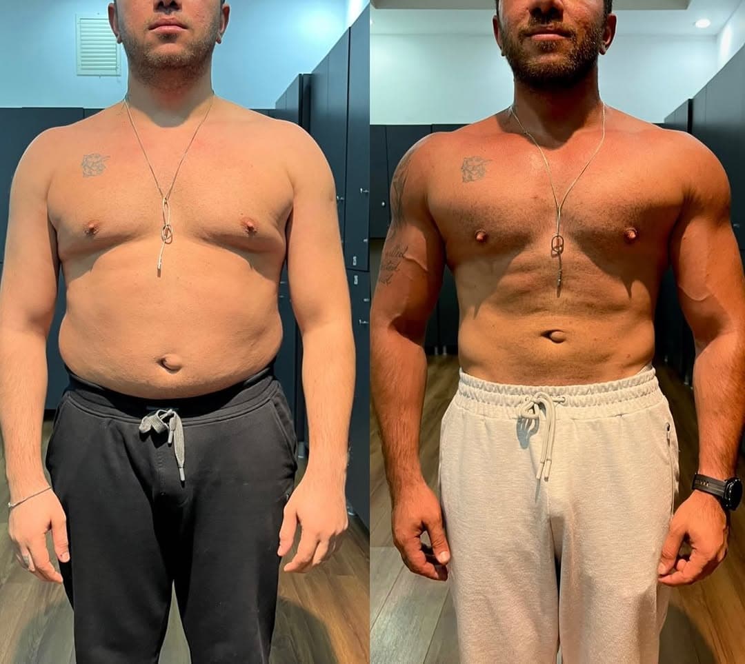 Neolife Gym Batıkent Spor Salonu — Boks & Dövüş — Yenimahalle