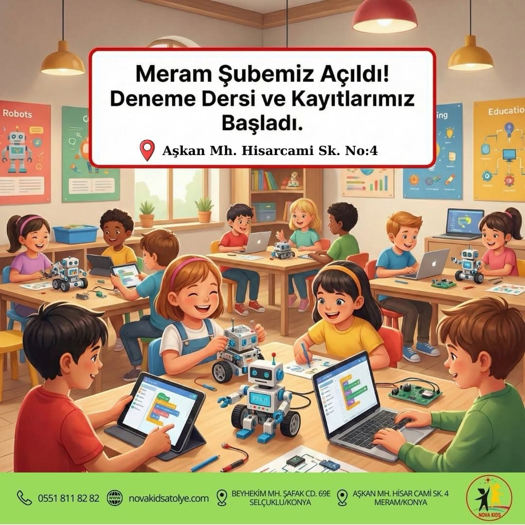 NovaKids