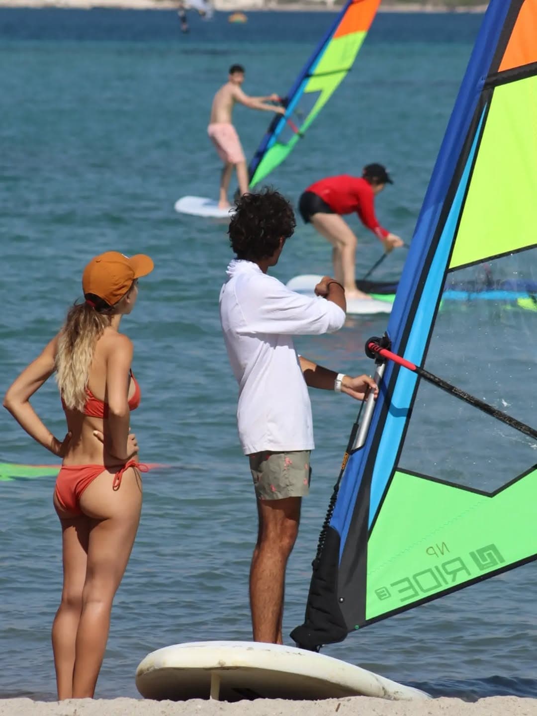 North Point Surf Center — Fotoğraf 4