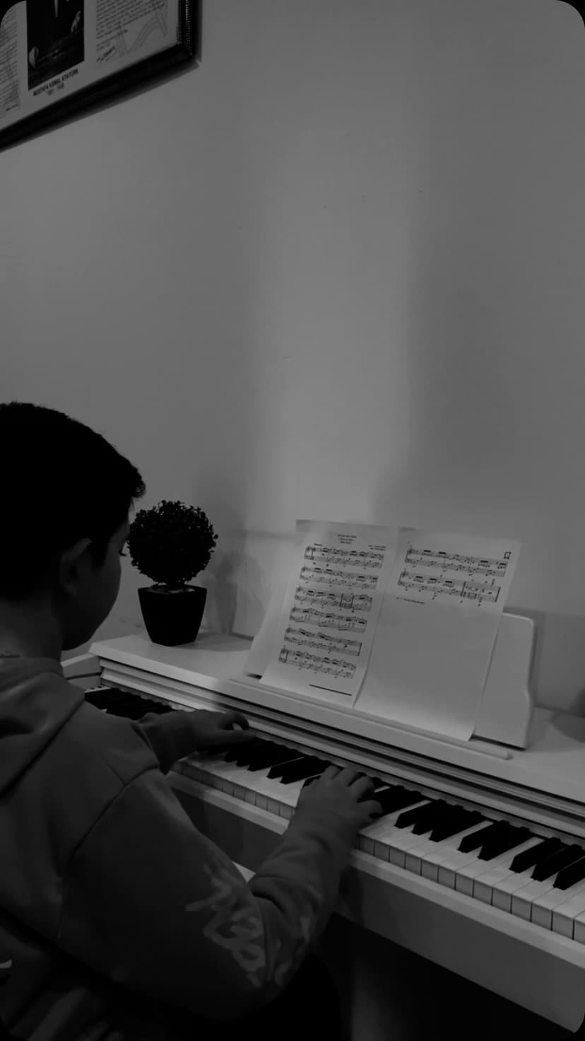 Nüans Müzik — Fotoğraf 4