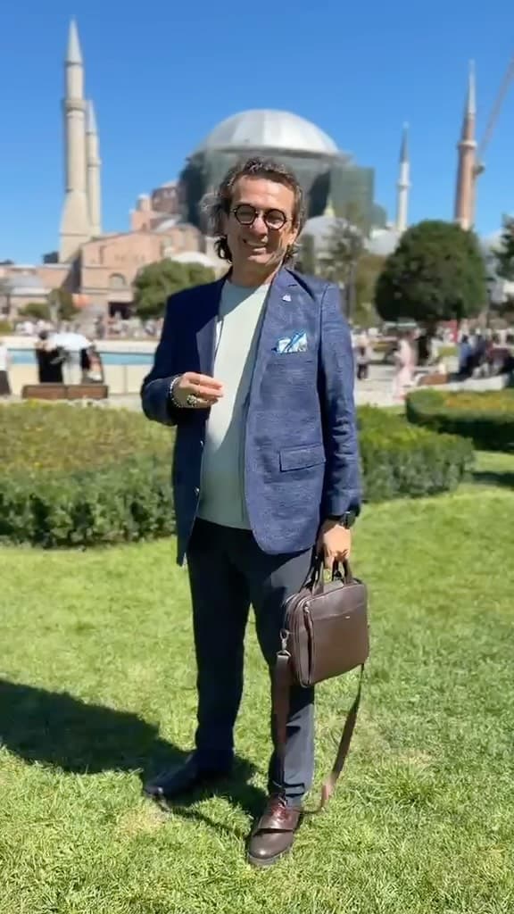Les Arts Turcs — Fotoğraf 2