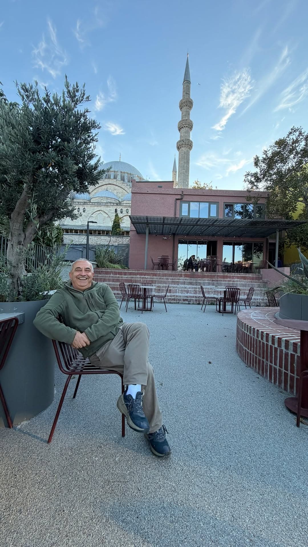 Les Arts Turcs — Fotoğraf 4