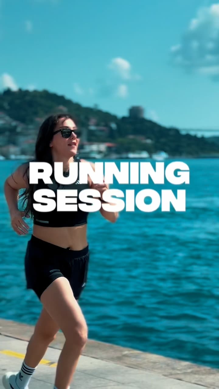 Run. Breathe. Repeat.
You’re stronger than your excuses. 🏃♀️✨
#sundayrun #staymotivated #strongmin