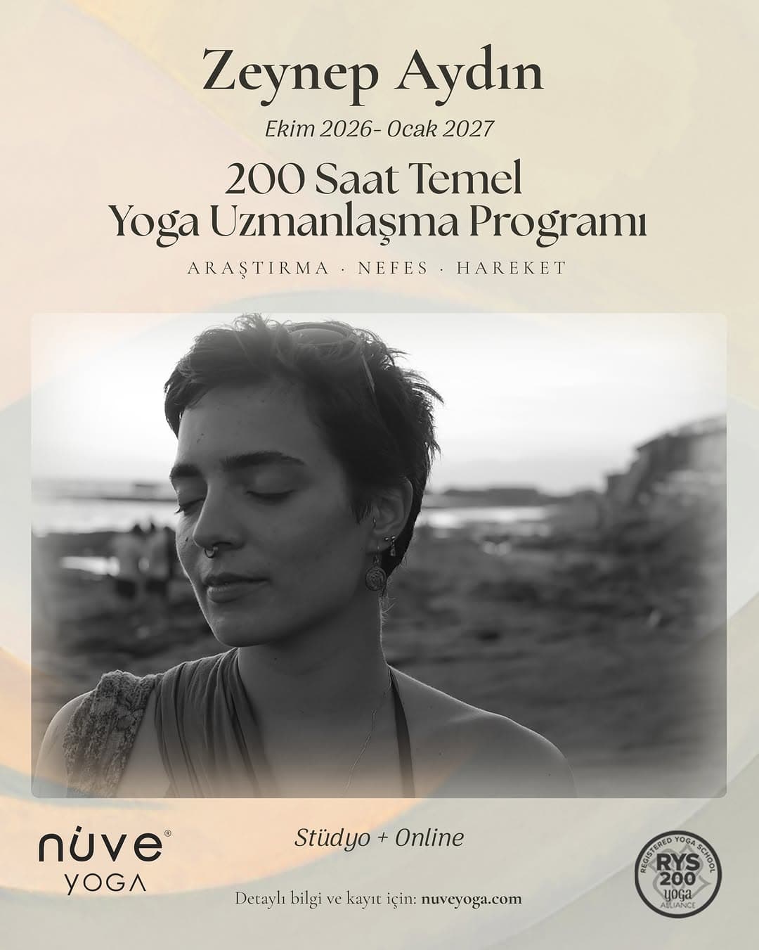 Nuve Yoga