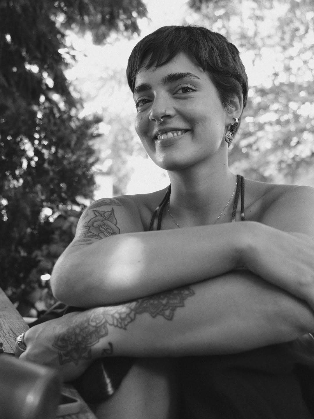 Zeynep Aydın ile 17 Ekim’de başlayacak olan 200 Saat Temel Yoga Uzmanlaşma Programımıza dair tüm sor