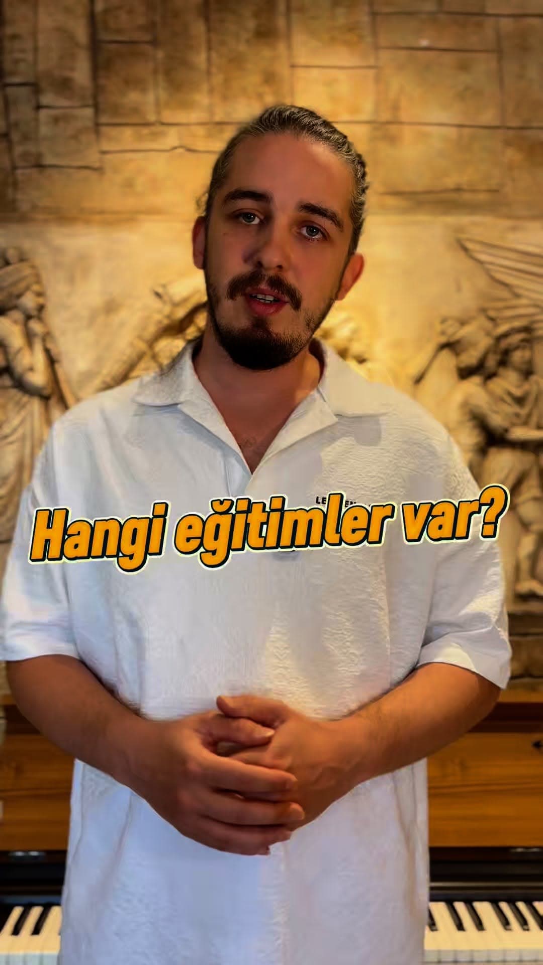 Okyanus Sanat — Müzik — Maltepe