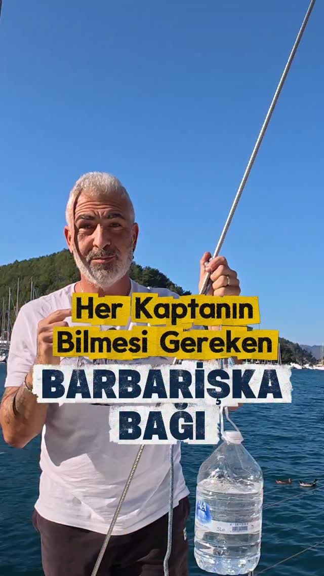 Old City Sailing — Yelken — İzmir