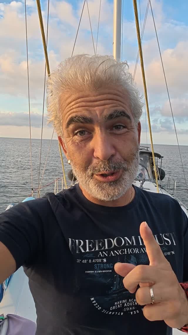 Old City Sailing — Fotoğraf 3