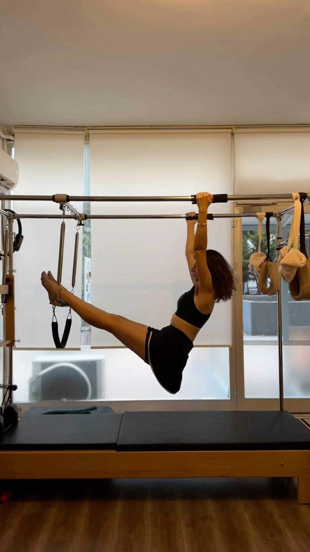 Olea Pilates Studio — Yoga & Meditasyon — Beylikdüzü