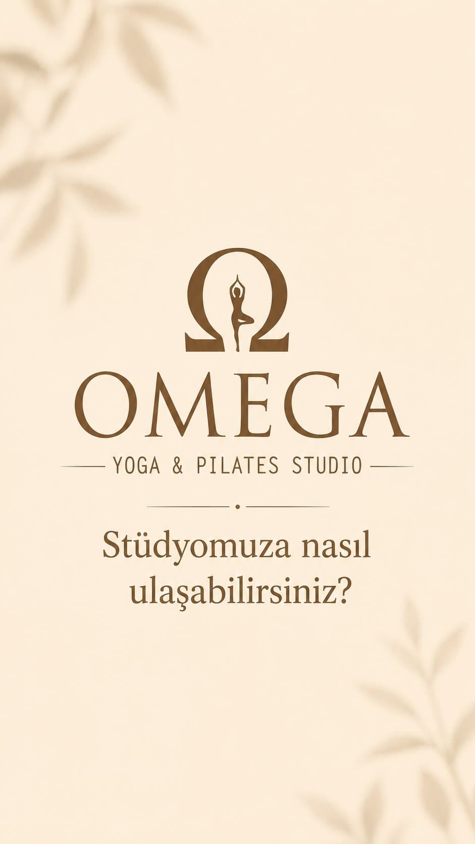 Omega Pilates Studio — Fotoğraf 5