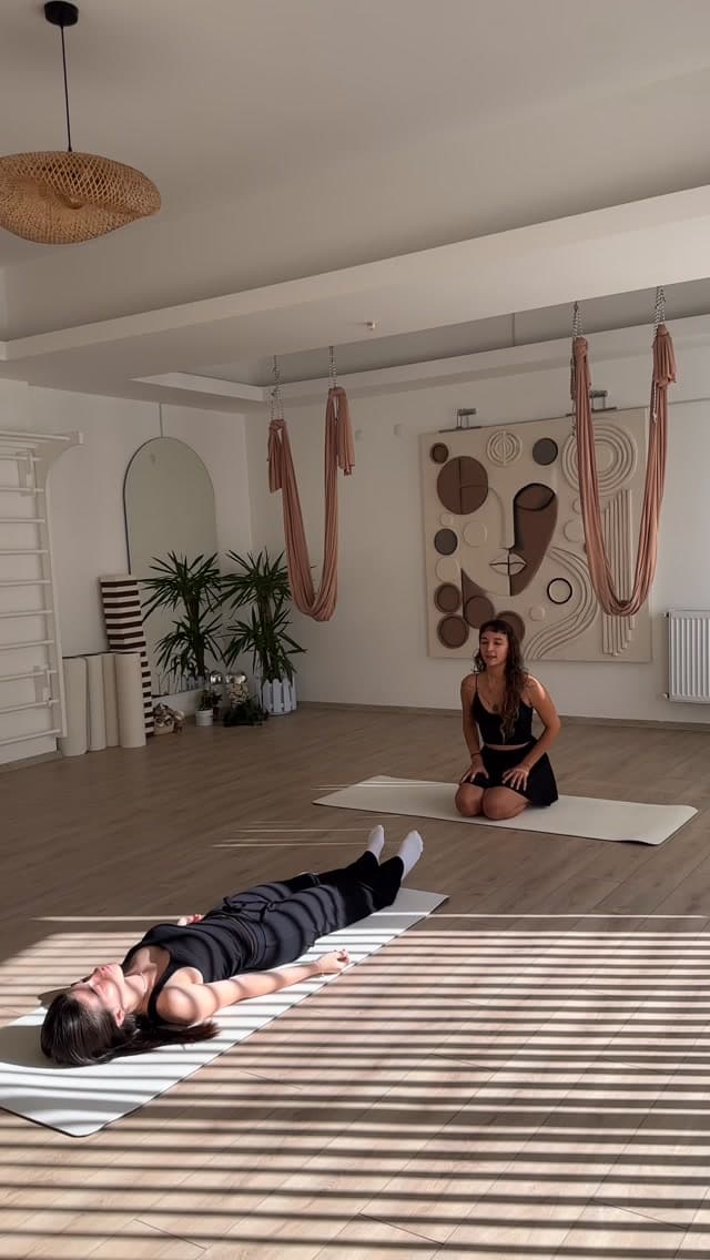 Omega Pilates Studio — Fotoğraf 3