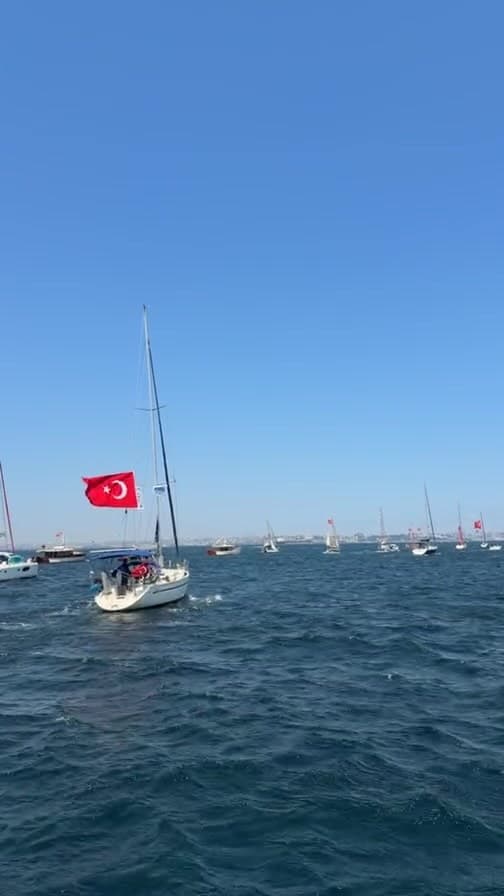 One Yacht — Fotoğraf 2