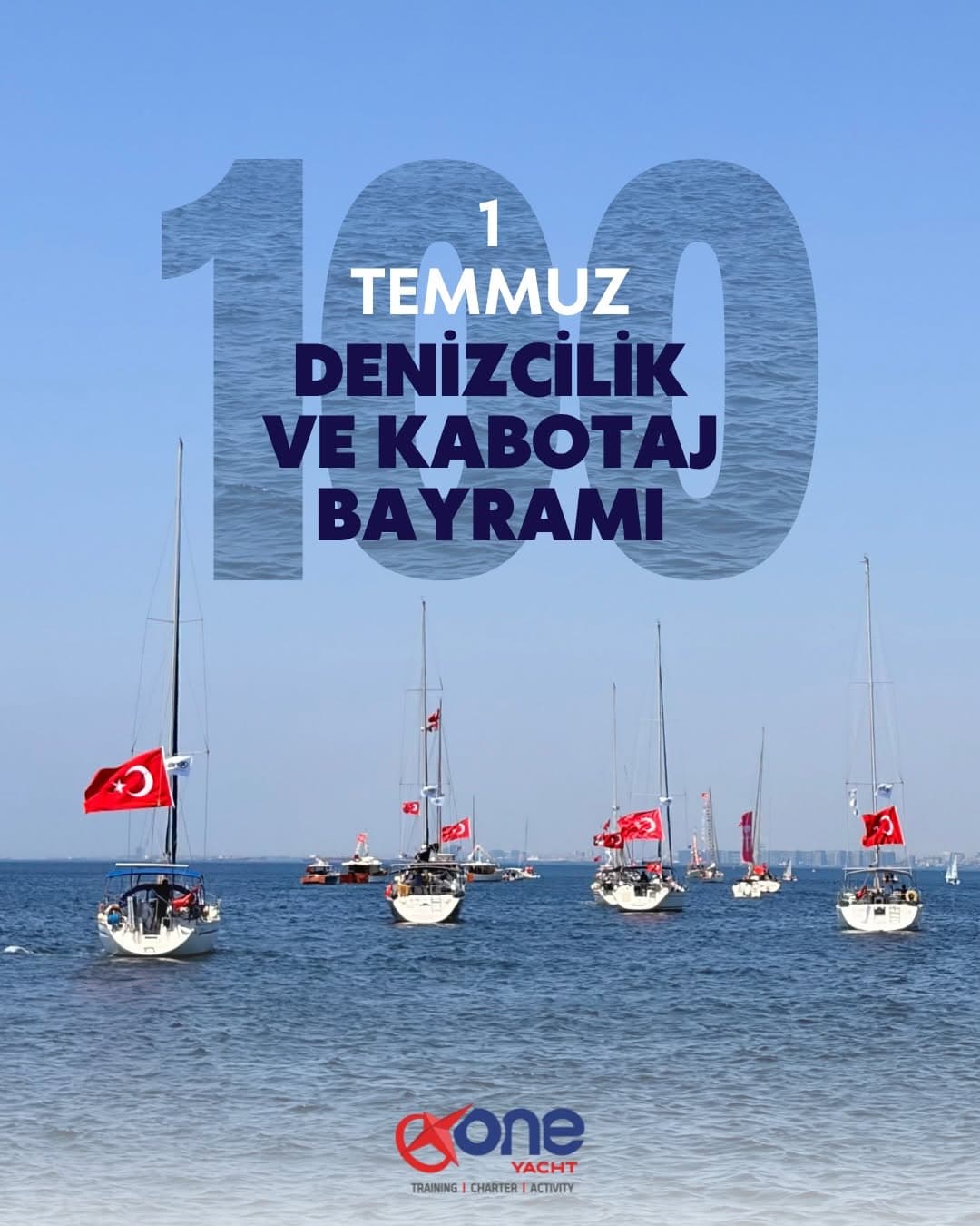 One Yacht — Fotoğraf 6