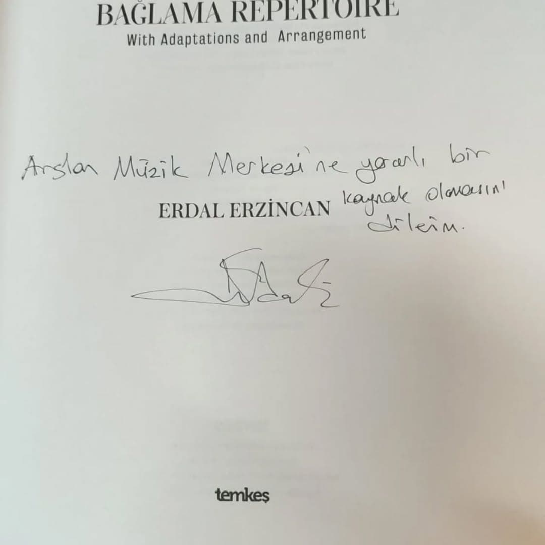 Teşekkür ederiz Hocam 🙏 @erdalerzincan