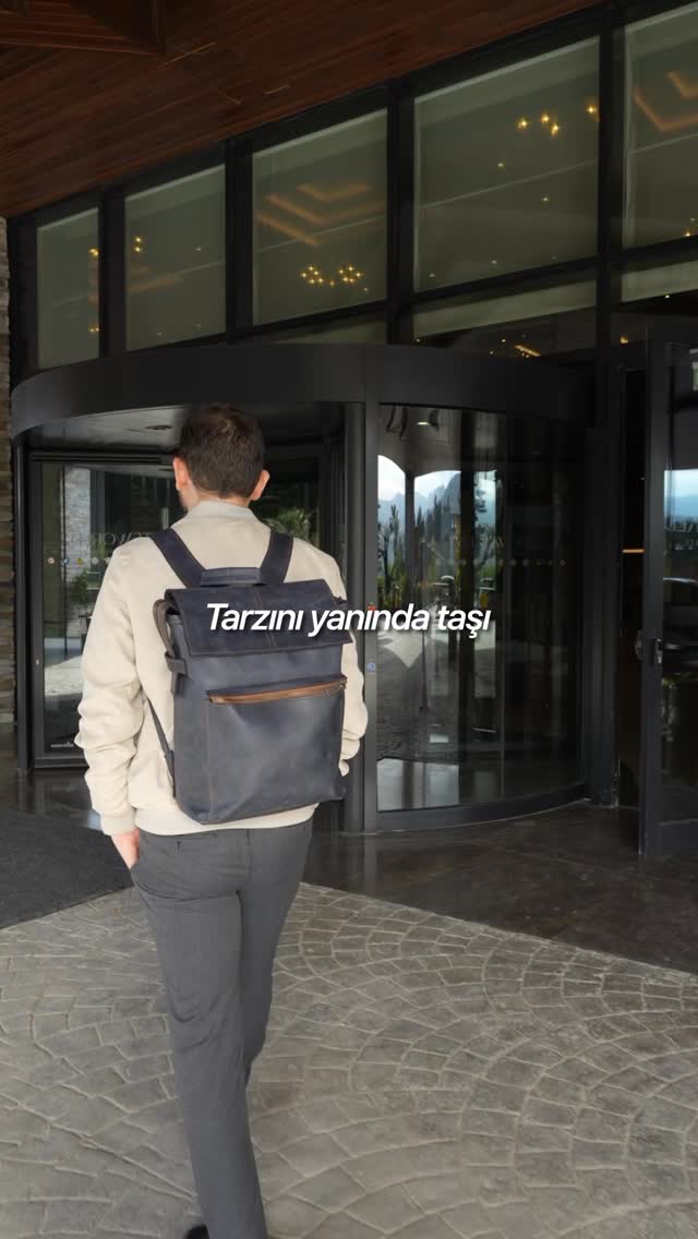 İstanbul Deri Workshop — Fotoğraf 4