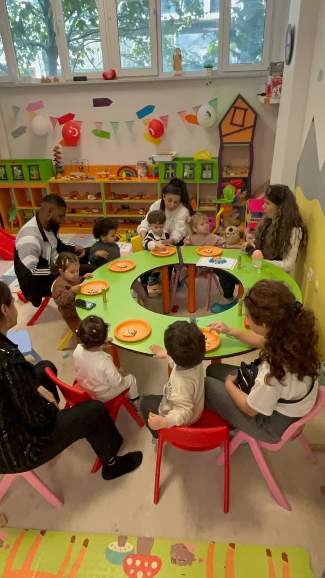 15-48 ay arası gelişimsel oyun grupları ve atölye çalışmalarımız, özel gereksinimli çocuk oyun grupl