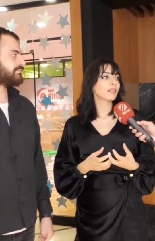 Evet efendim. Tekrardan merhabalar. Yaptığımız güzel işler televizyon kanalları tarafından dikkat çe