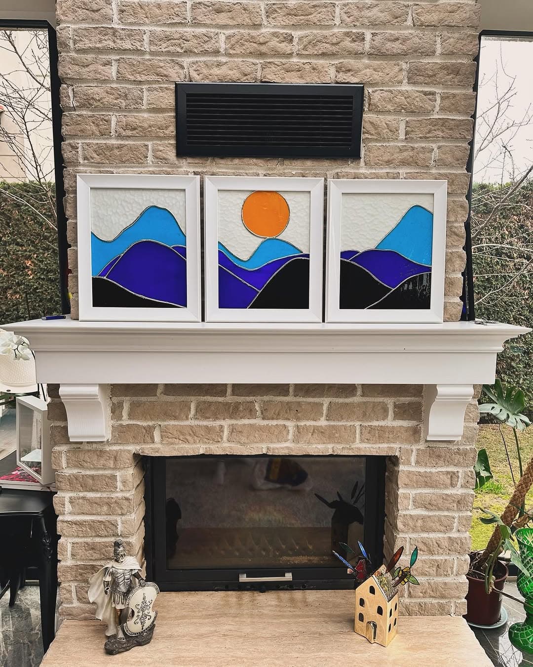OzGlassArt Studio — Fotoğraf 5